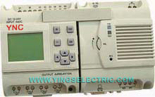 PLC - Programmable Intelligent Controller (FAB Series)