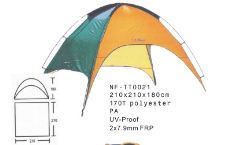 Camping Tent (NF-TT021)