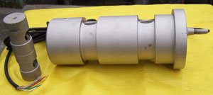 Pin Type Load Cell (CSF-K)