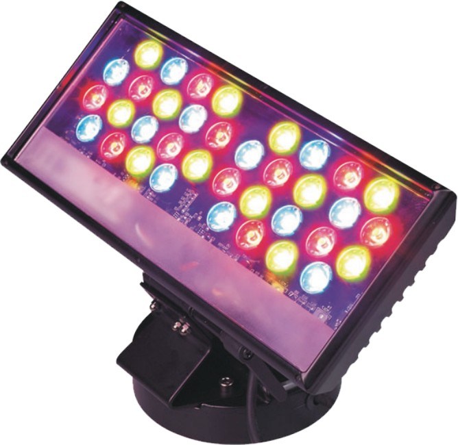 2011 New LED Wall Washer 36X1W, 85-265V