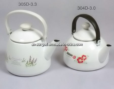 Kettle