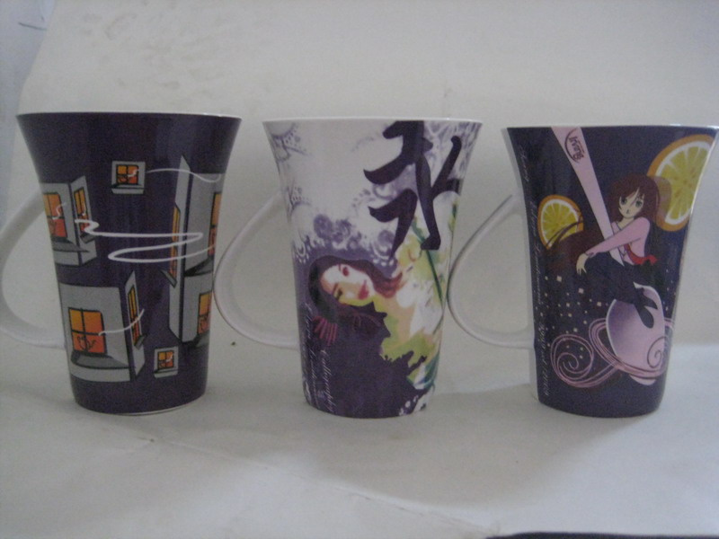 Irving Porcelain (IRVING-1-9)