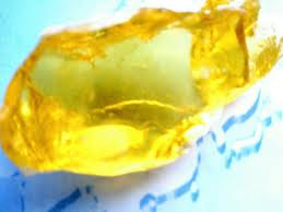 Resin