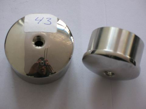 Railing Hardware - 3