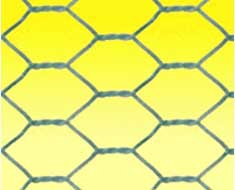 Hex Wire Mesh
