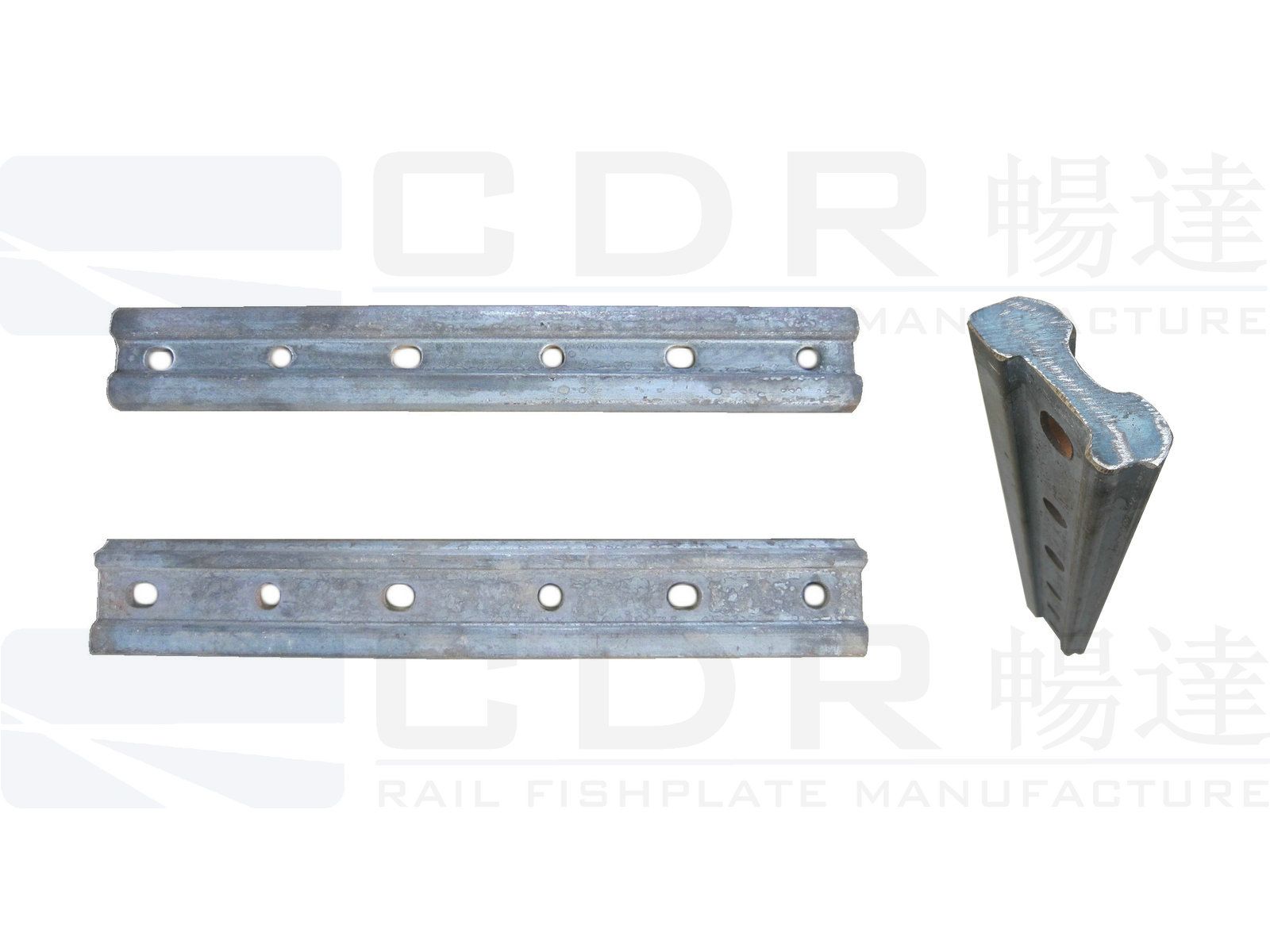 Joint Bar for Railway (P60KG)