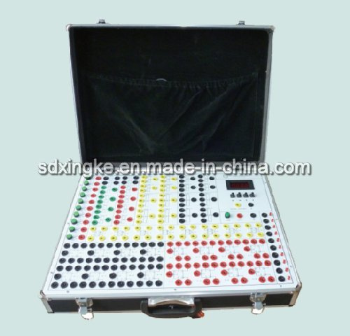 Digital Logic Expermental Chamber (XK-ELC1006A)