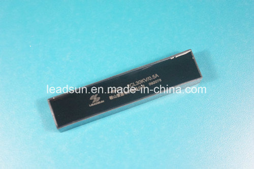 Avalanche Characteristic 30kv 0.5A High Voltage Silicon Rectifier Diode