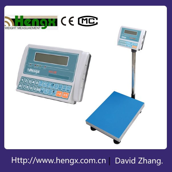 Electronic Platform Scale