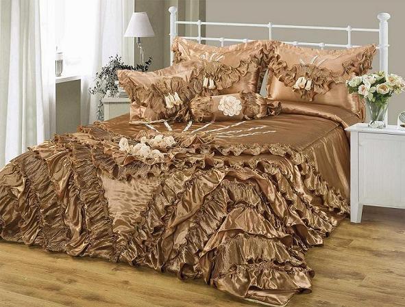 Viscose-Cotton Jacquard Bedding Setbedding Set,Bed Set,Bed Linen,Bed Sheet Set,Bed Room Set,Comforter Set,3D Bedding Set,Bed Sheet,Duvet Cover,Duvet,Duvet Cover