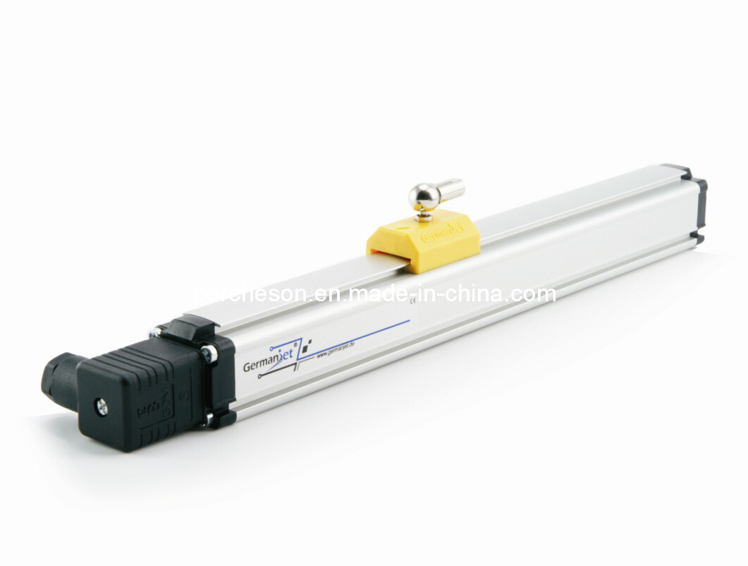 Linear Position Sensor