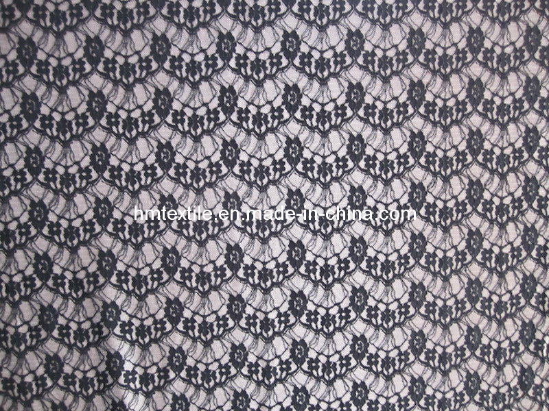 Bridal Lace Fabric (1013)