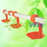 Nipple Drinker for Poultry Chicken (HF1030)