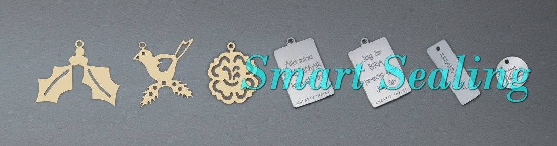 Metal Label and Tag Etching Craft