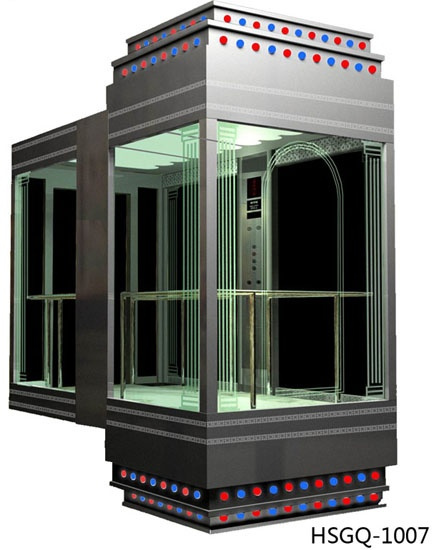 Panorama Elevator