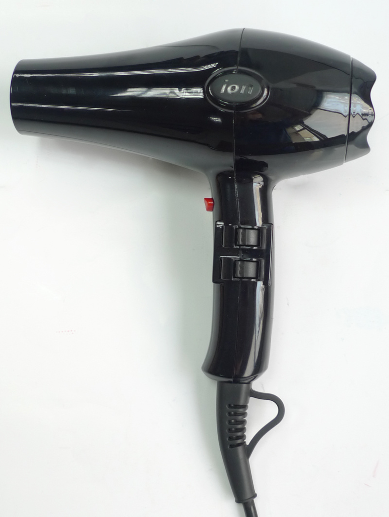 Ionic Light Professional Hair Dryer #5869