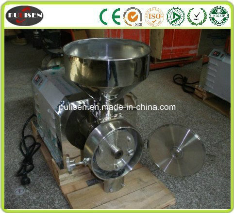 Spice Milling Machine