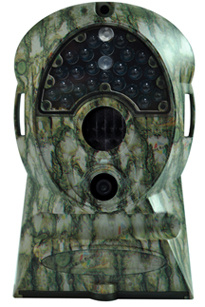 2014 Newest Bolyguard Sg550-8mhd Outdoor Trail Hunting Scouting Game Trap Camera with 720p HD Videos, 8MP Image, Low Glow and Long Range Version