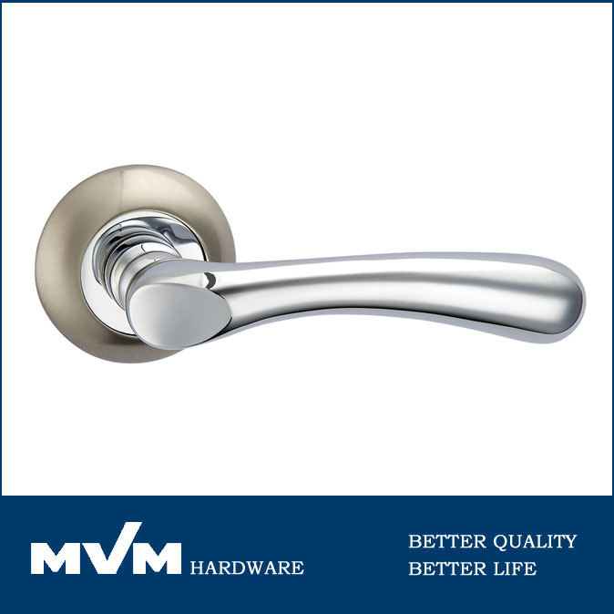 Door Handle Door Design Hardware (A1372E9)