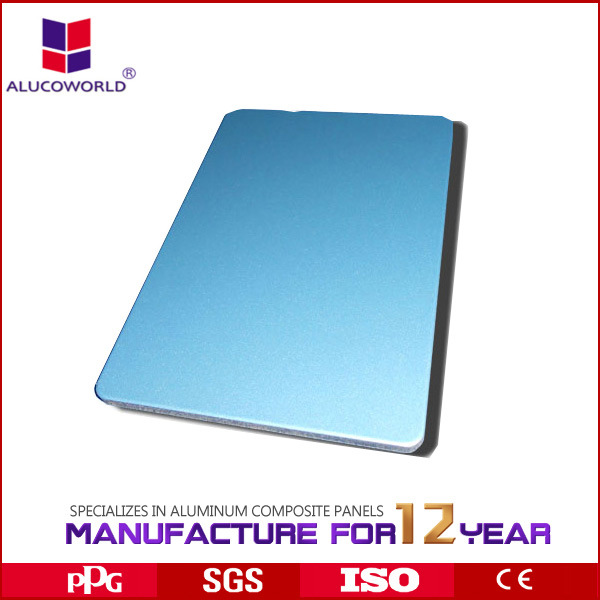 Aluminum Composite Cladding Materials (ALK-C148)