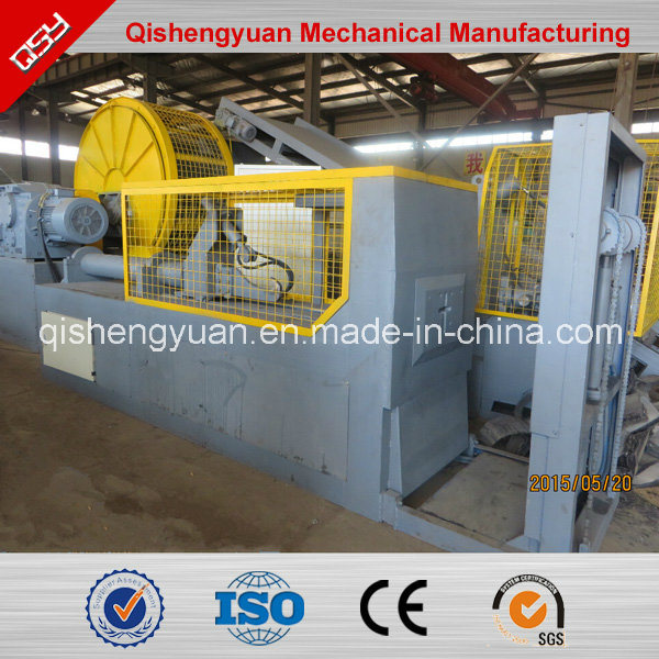 Ls-1200 Tire Wire Pulling out Machinery for Rubber Machine