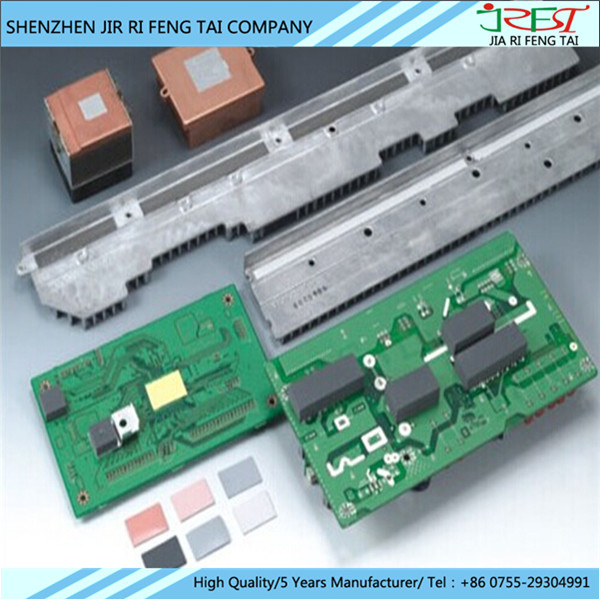 Phase Change Cooling Material Thermal Infterface Filling Material