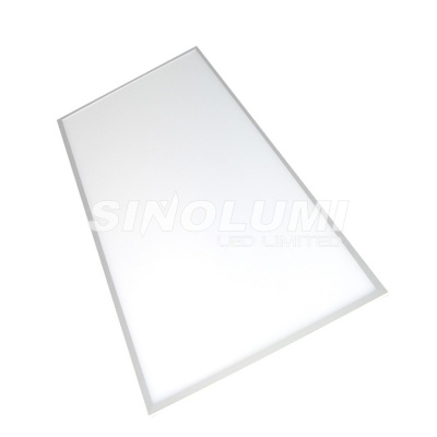 72W Flat LED Lights