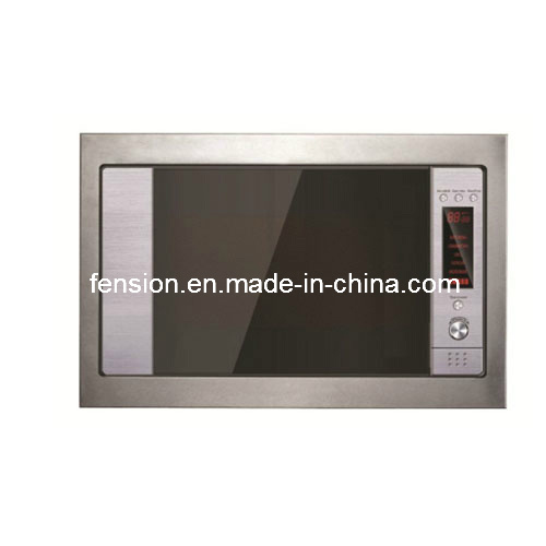 30L Built in Microwave Oven with 60min Timer