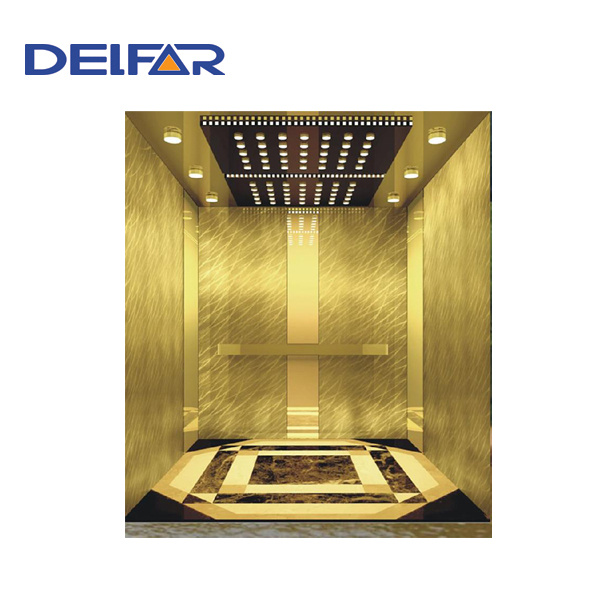 Building Elevator Passenger Elevator Duplex Elevator