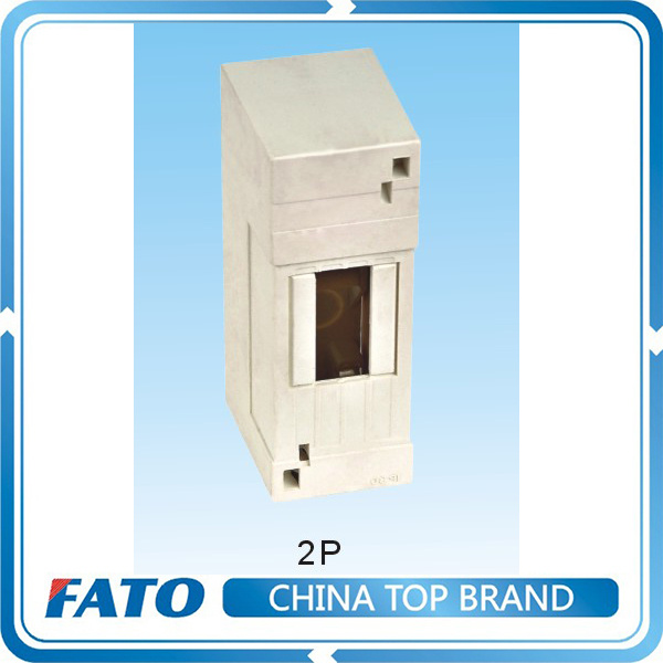 CHG Tranditional 2P Power Distribution Box