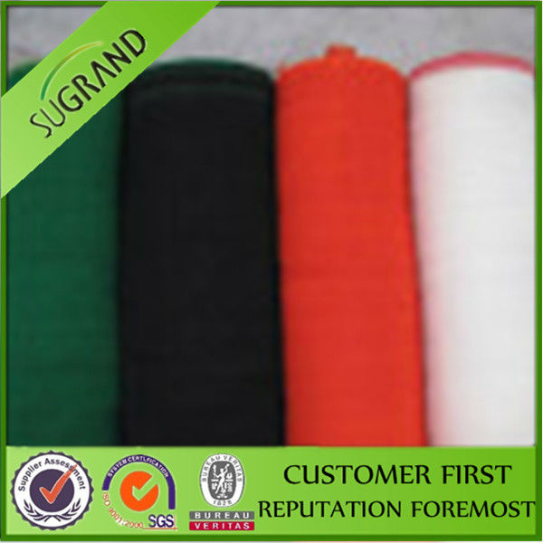 30GSM-320GSM New Virgin HDPE Plastic Shade Net