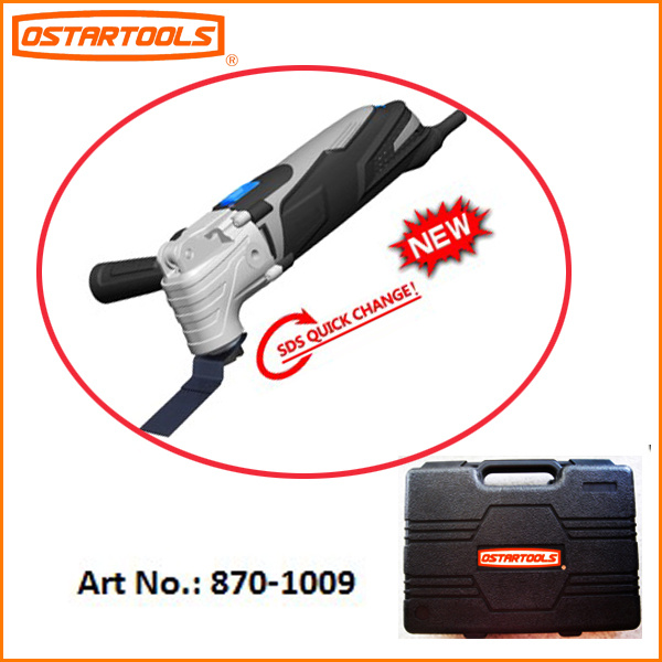 Power Tools, , Oscillating Multi Tool (870-1009)