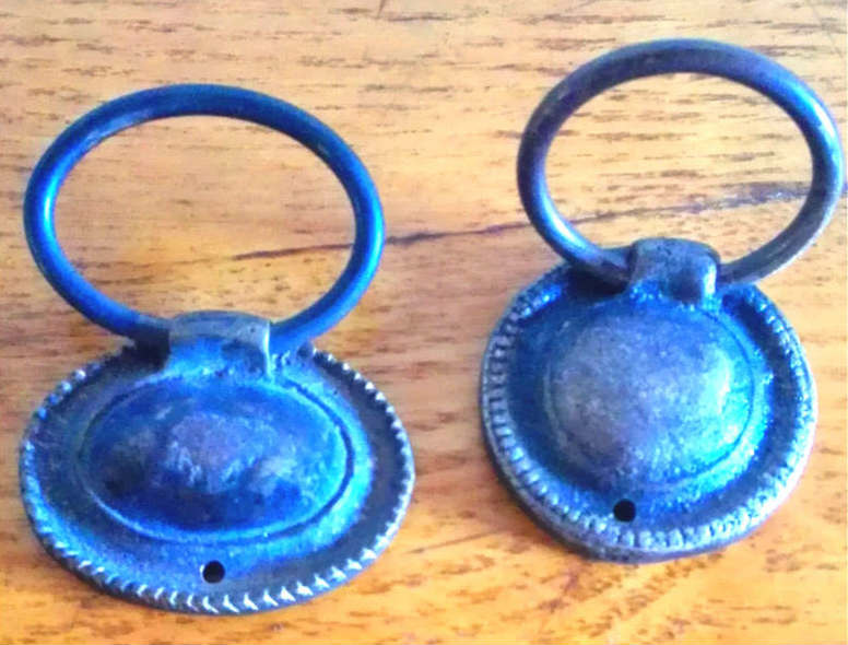 Furniture Hardware Pull Handle
