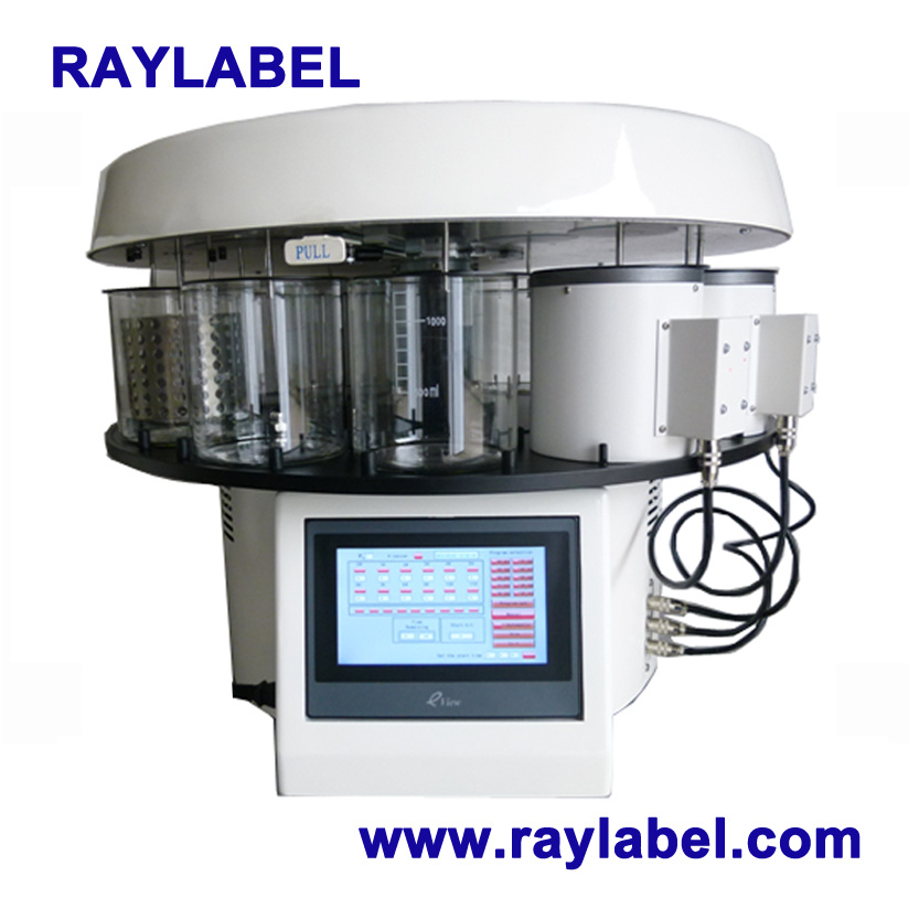 Vacuum Tissue Processor, Tissue Processor (RAY-TS6B)