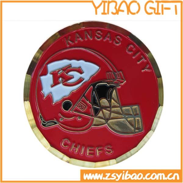 High Quality Metal Military Coin for Collection (YB-c-034)