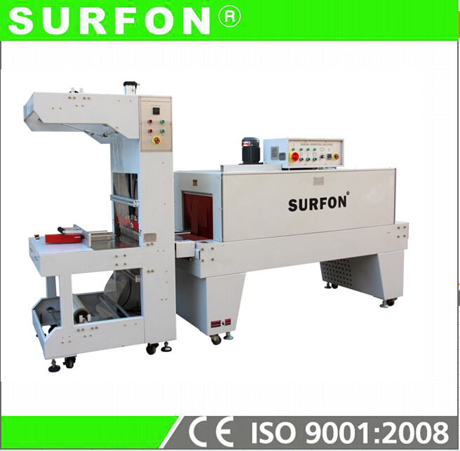 Carton Bottle Automatic Package Machinery