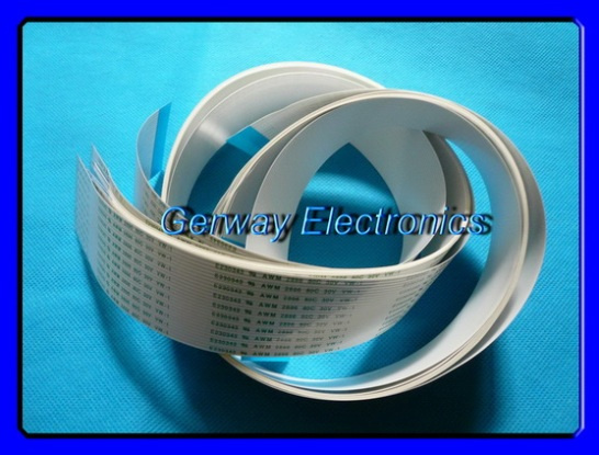 New Olivetti Pr2 Plus Pr2 + Head Flat Cable Same 474400b 473135k 474997m