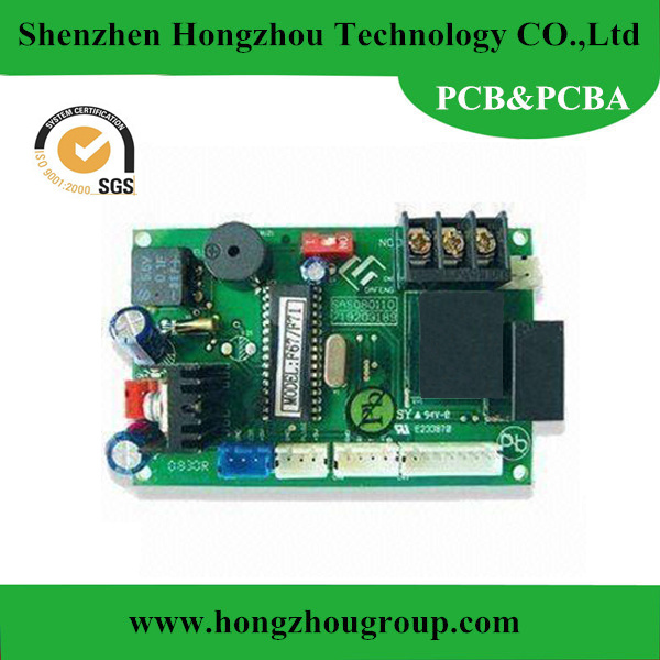 Shenzhen PCB Manufacturer Supply PCB Design Circuit Board