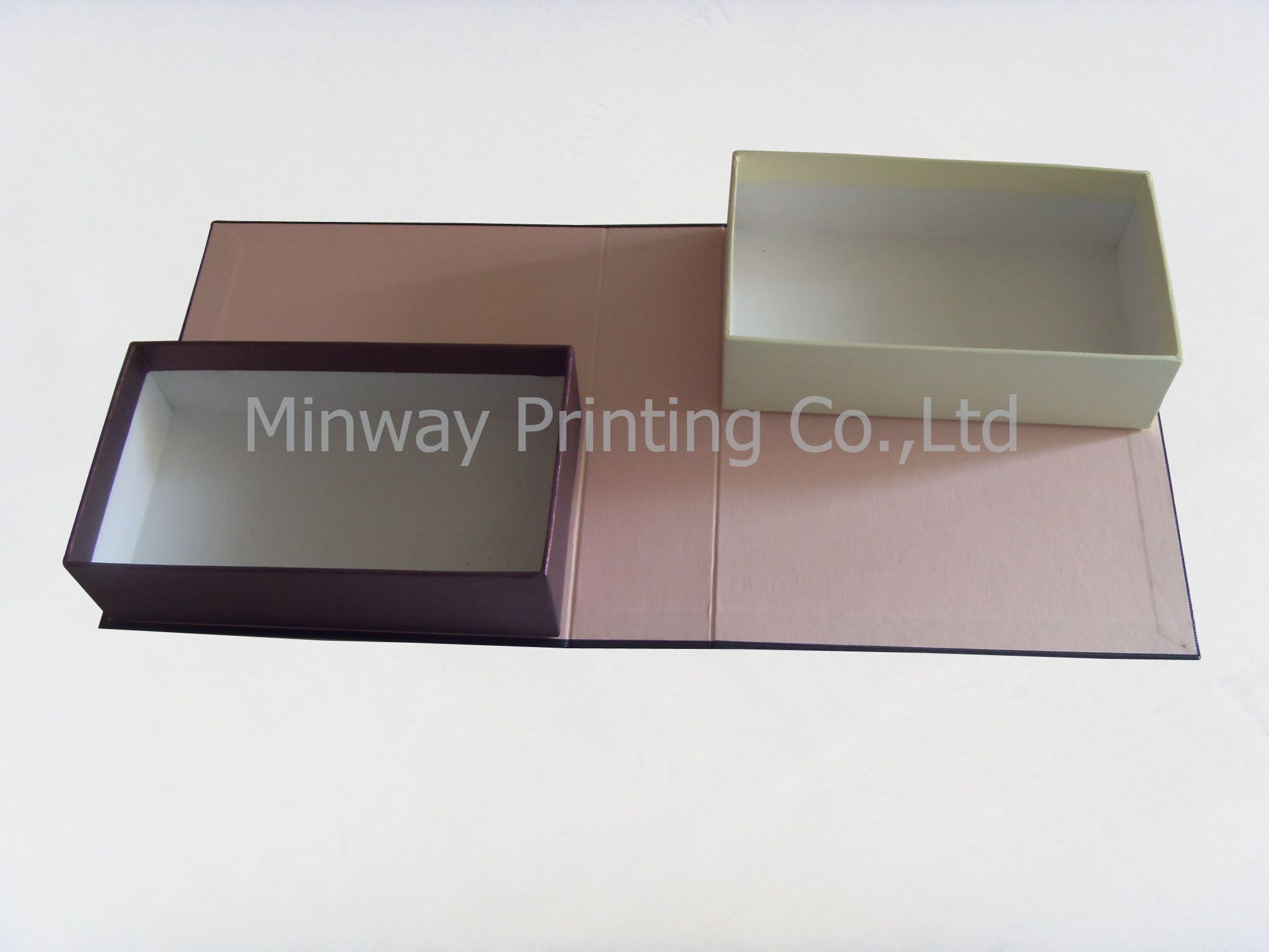 Custom Gift Box