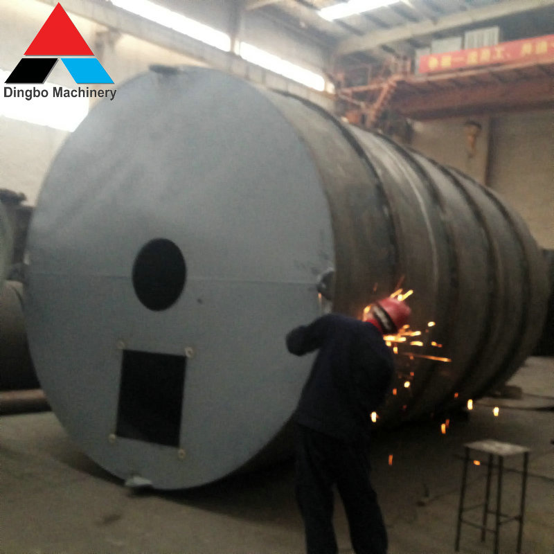 High Efficient China Drying Machine