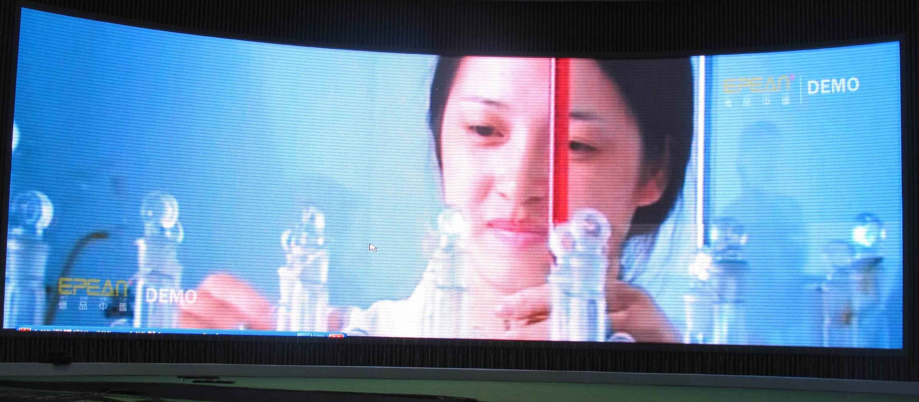LED Display Indoor P10