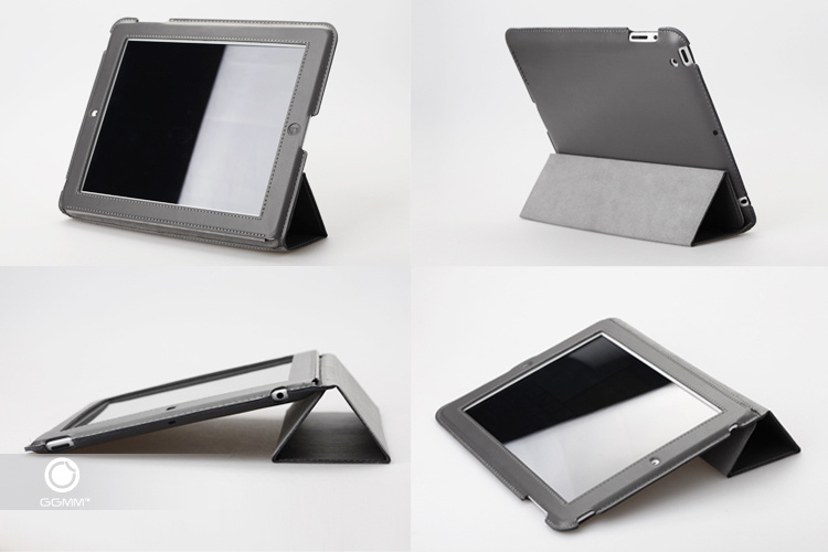 Case for iPad2-3