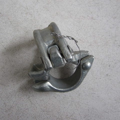 Safe Durable Scaffolding Fixed Fasteners