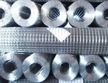 Cheap Price Galvanized Welded Wire Netting