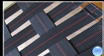 Upholstery Furniture Accessories Sofa Elastic Webbing Belts