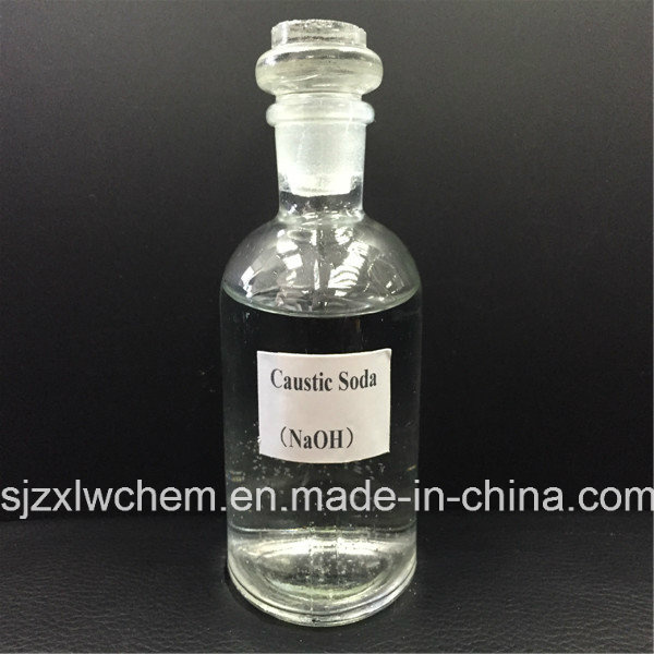 Caustic Soda Lye