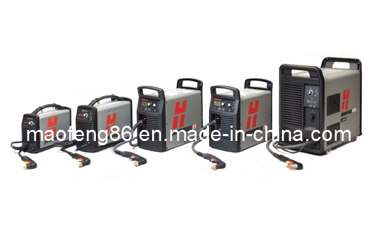 Hypertherm Powermax85 Plasma Cutter Machine