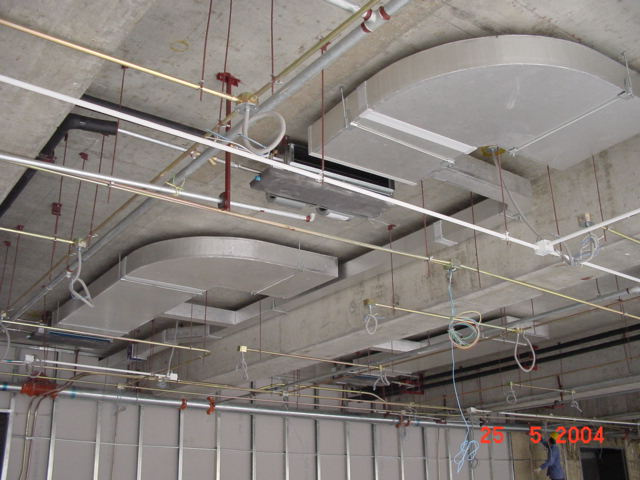 Sandwich Panel