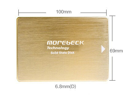 Morebeck SSD Solid State Drive and USB Flash Drive, OEM Orders Are Welcome