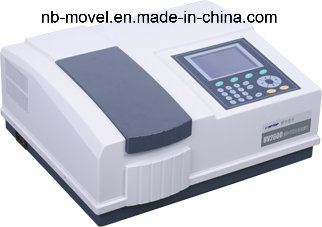 UV-Vis Dual Split-Beam Spectrophotometer UV -2600